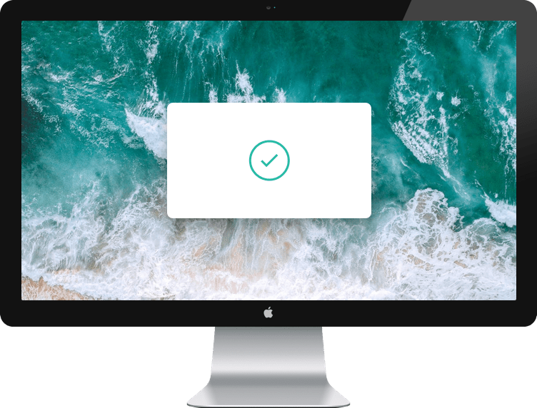 Computador desktop